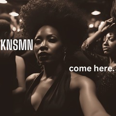 Come Here. (TRPLXPRSSO Single Mix)