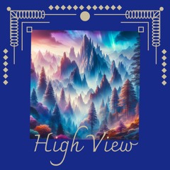 高處風景 High view
