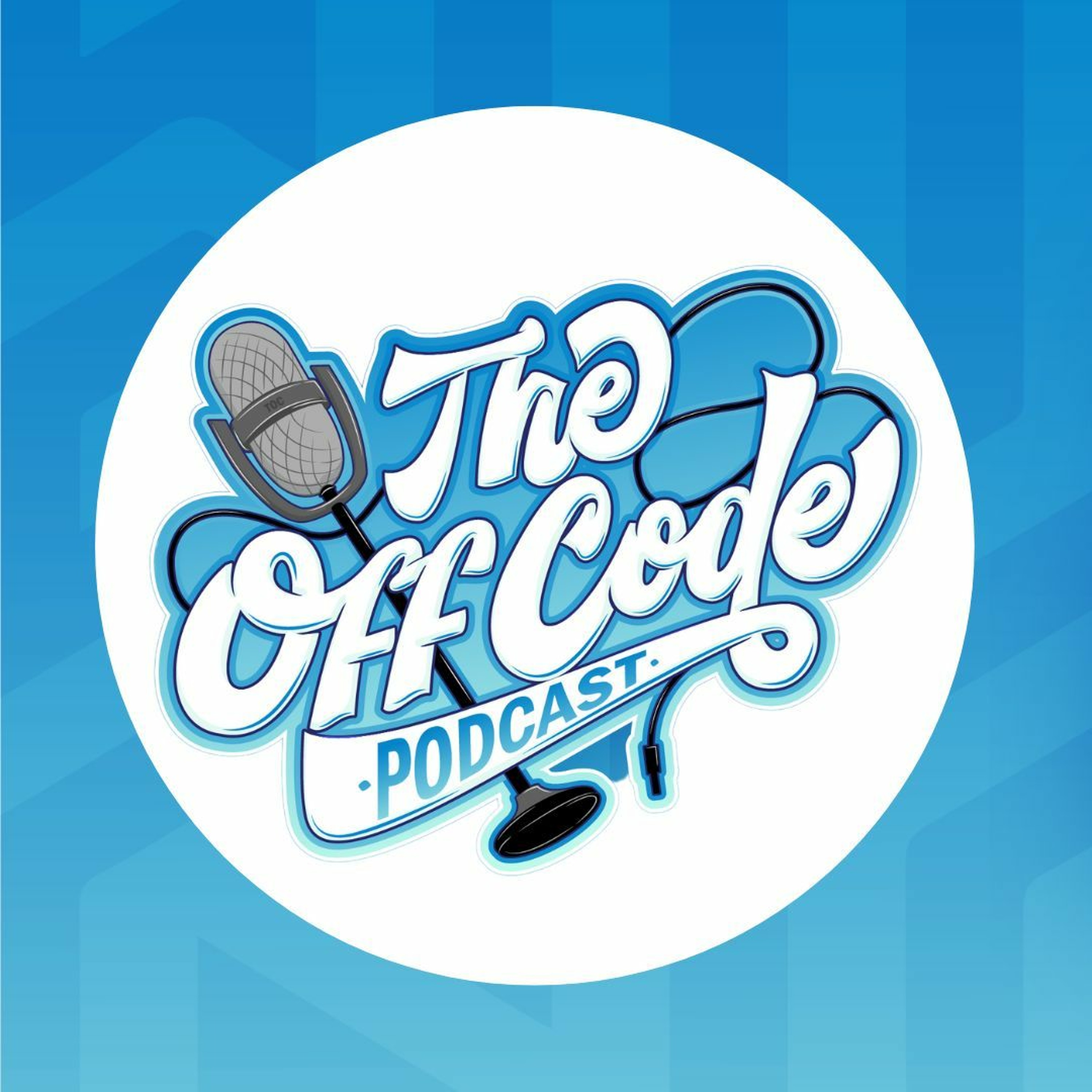 Off Code Podcast