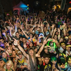 Garage Sesh (Club set V2)