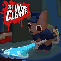 The Werecleaner OST - Gameplay Theme (Night)
