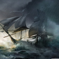 DeadMansShip