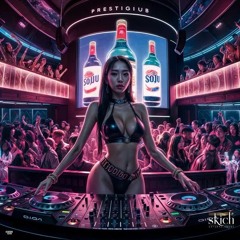 S.O.J.U. | Raspberry (Official) | Skich Entertainment | UEC Records