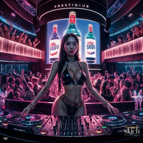 S.O.J.U. | Raspberry (Official) | Skich Entertainment | UEC Records