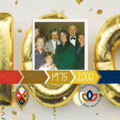 Sermon June 22 2025 Rev. Erin Klassen  UCC 100 part 3