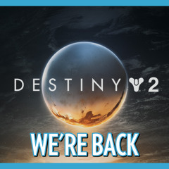 Ep. 446 - Destiny's Back, Wolverine's Good, and Xbox is... uhh....