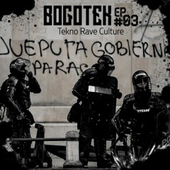 Bogotek #03