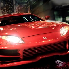 Midnight Club 2 - Main Menu Music (Full Mix)