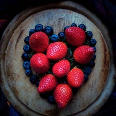 🍓Special berry🍓