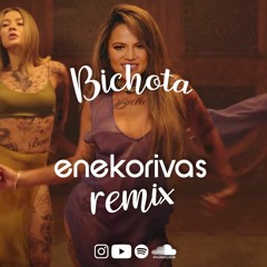 Karol G - Bichota (Eneko Rivas Mambo Remix)