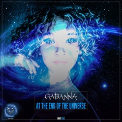 Gabanna - At The End Of The Universe
