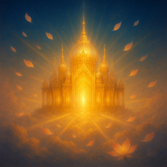 Palaces of Grace