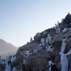 إلى عرفاتٍ سنمضي غدا 🥺🤍 بدون موسيقى