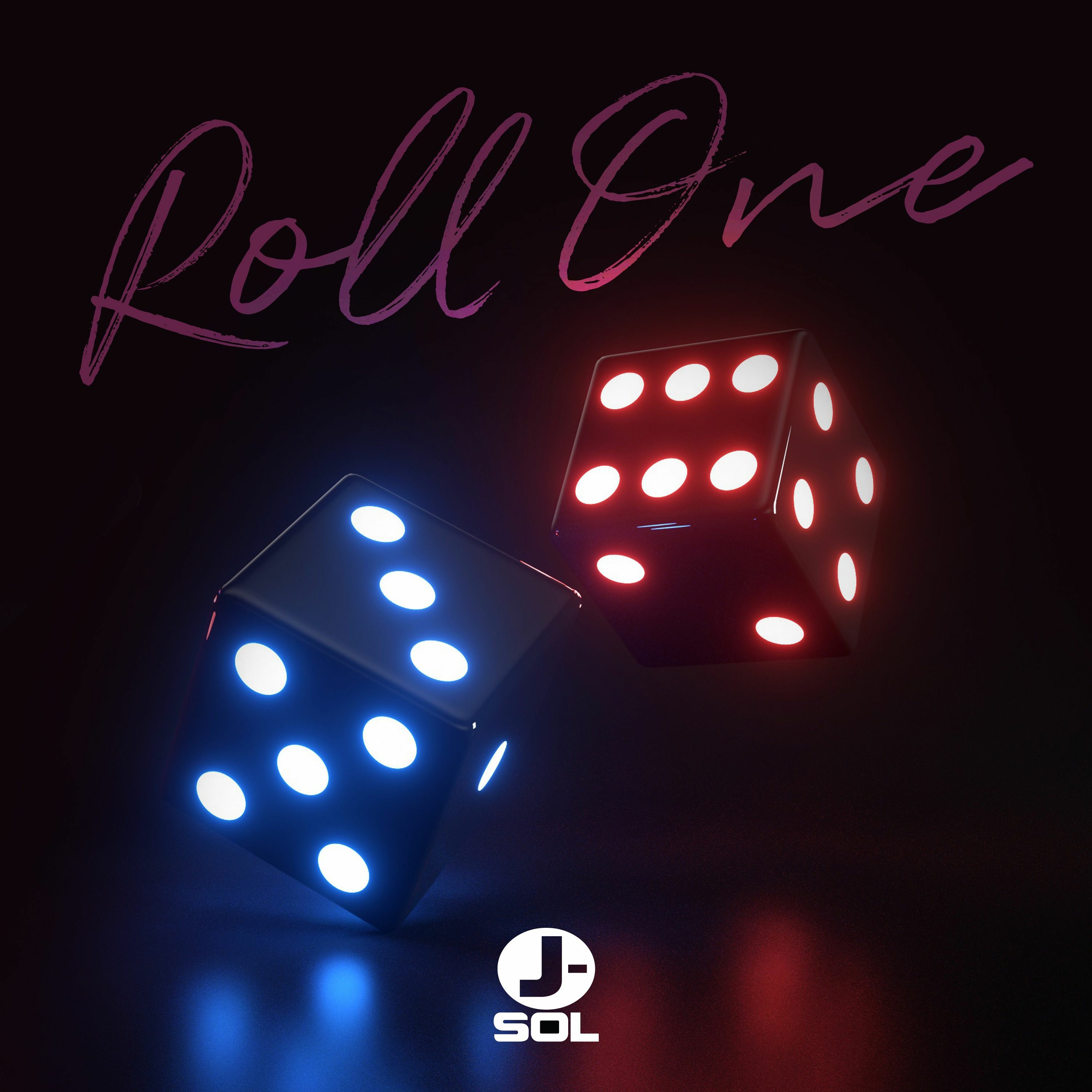Roll One episode artwork