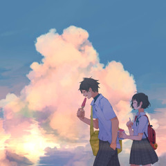 Kimagure Romantic - Ikimonogakari (speed up)