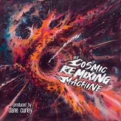 Xenoben & Dane Curley - The Visionary Theater Ft. Alex Grey (Silkworm & Geodigm Remix)