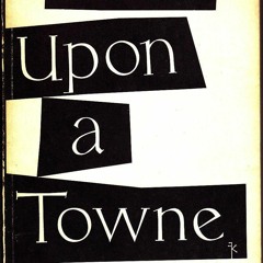 [READ] Once Upon a Towne