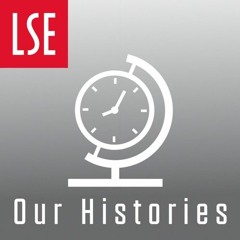 Our Histories | Episode 2.2 Europe and the British Geographical Imagination, 1760-1830