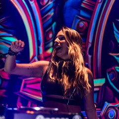 Trance Women Of The World pres. LUNADJ 🇧🇷 (December, 2025)