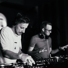PLUSplus - Moody x Grape @ Sundeck (Aug 2021)
