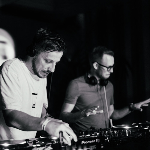 PLUSplus - Moody x Grape @ Sundeck (Aug 2021)