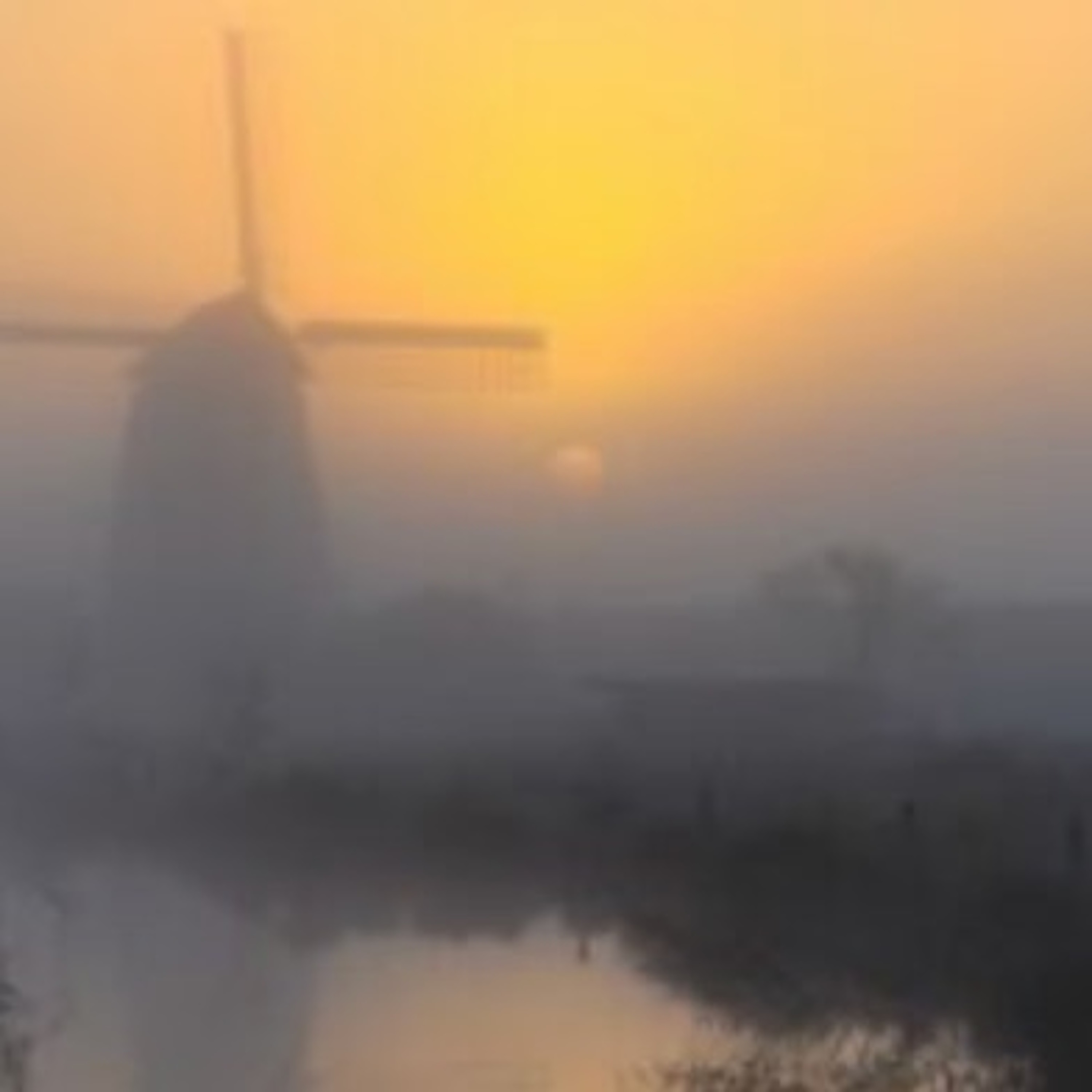 De Orkaan podcast (Zaans nieuws)