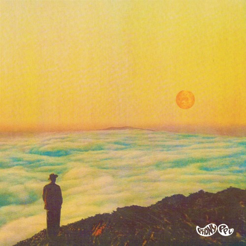 Stream PHONY PPL | Listen to Yesterday's Tomorrow playlist