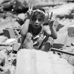 The Hell Of It All (Children of Gaza part 2)