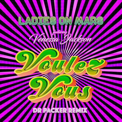 Voulez-Vous (Dr Packer extended mix)