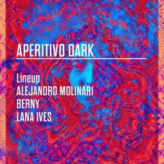 Aperitivo Dark Vol. 1 @ Old CCCP