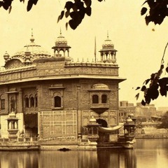 ਜਮਿ ਜਮਿ ਮਰੈ ਮਰੈ ਫਿਰ ਜੰਮੈ - Raagi Harvinder Singh Ji