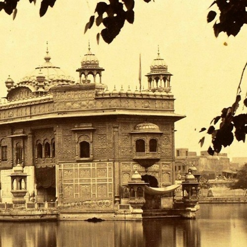 ਜਮਿ ਜਮਿ ਮਰੈ ਮਰੈ ਫਿਰ ਜੰਮੈ - Raagi Harvinder Singh Ji