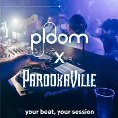 PLOOM DJ Contest - Difino
