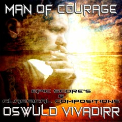 So It Begins - Man Of Courage - Featuring Epikus