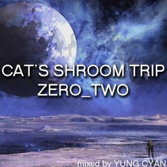 Cat's Shroom Trip Zero_Two (AUGUST 2020 RIDDIM DUBSTEP TAPE)