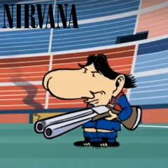 Drain you - cover
