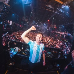 Bryan Kearney 4 Hour Set LIVE @ Amerika, Buenos Aires, July 15th 2022