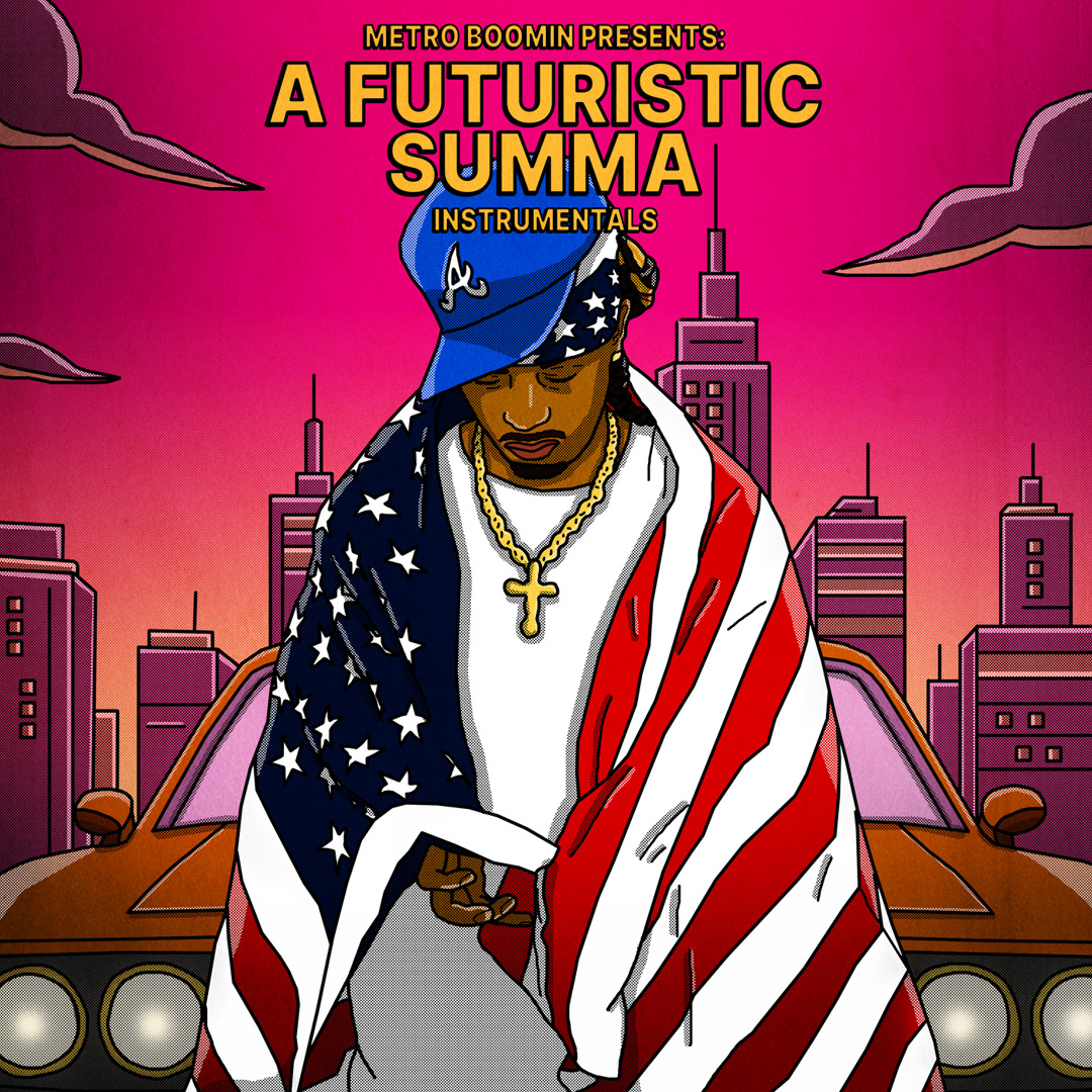 Stream Metro Boomin | Listen to Metro Boomin Presents: A