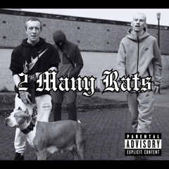 Ka2 X Alan C- 2 Many Rats