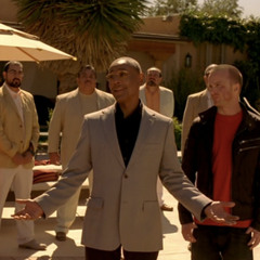 Vulture 23 VS RuPaul - Sicario