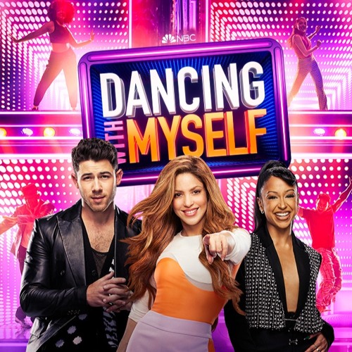 SN9|Ep478 - NBC's Dancing With Myself - Dancers Lily Kate + Nick Gray!