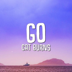 Cat Burns - Go "Pack up your shit and go_(The OutLaw_Remix_