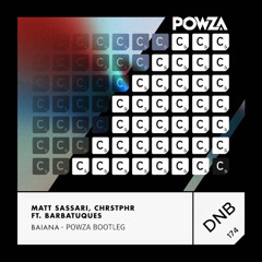 Baiana (Powza Bootleg) *FREE DOWNLOAD*