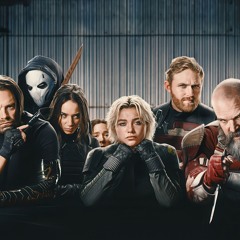 Thunderbolts* (EPIC TRAILER VERSION) (2025)