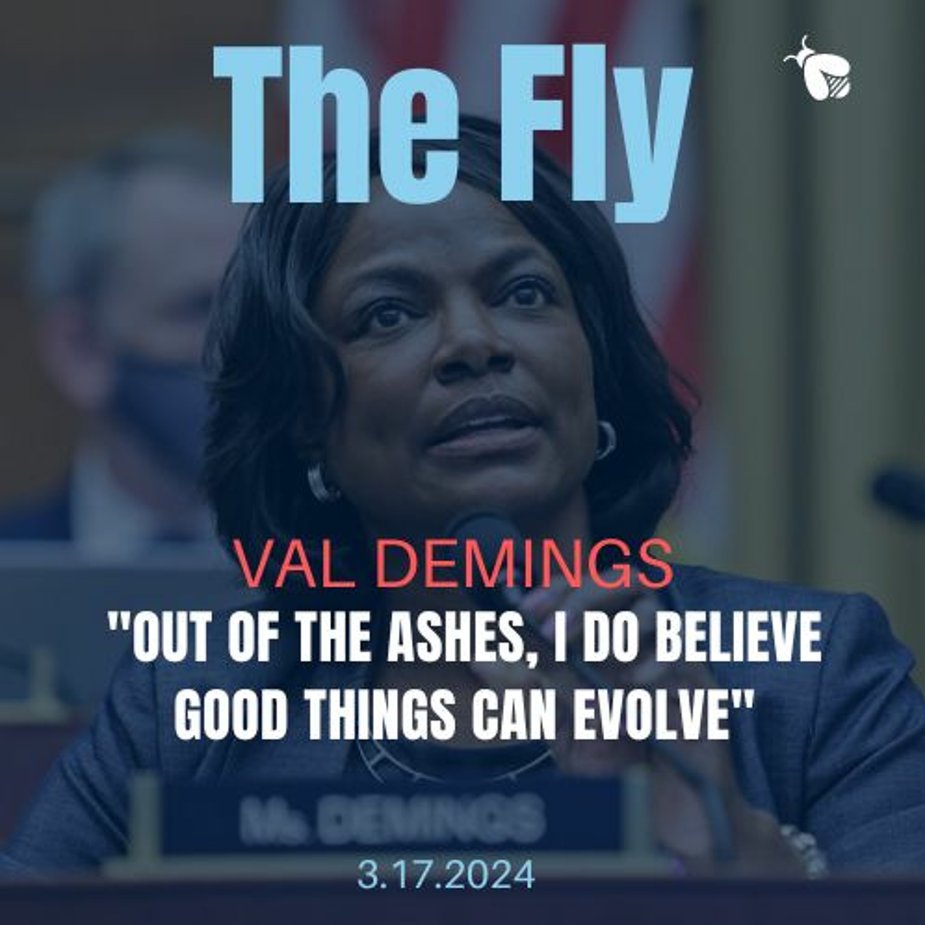 The Fly