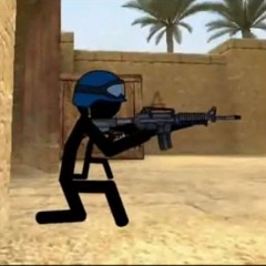 Sounds of Counter Strike