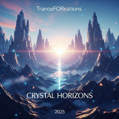 Crystal Horizons