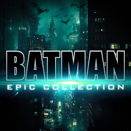 Stream Batman The Brave and The Bold - Theme (Epic Version) by L