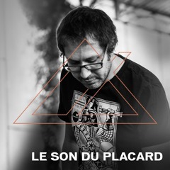 Le Son Du Placard - Tiefdruck Podcast #56