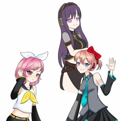 VOCALOID - Just Monika (DDLC Music Parody)